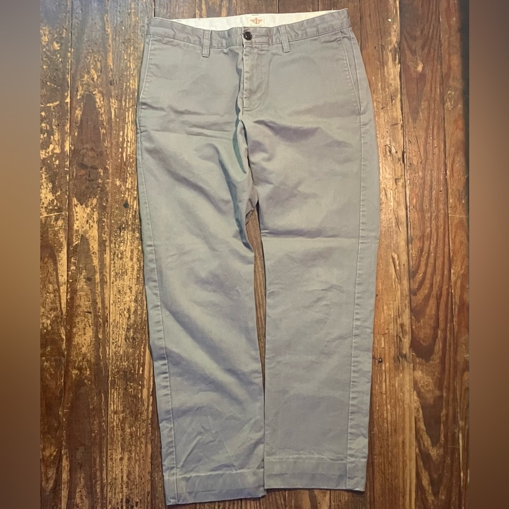 Dockers Men's Easy Khaki Fit Pants